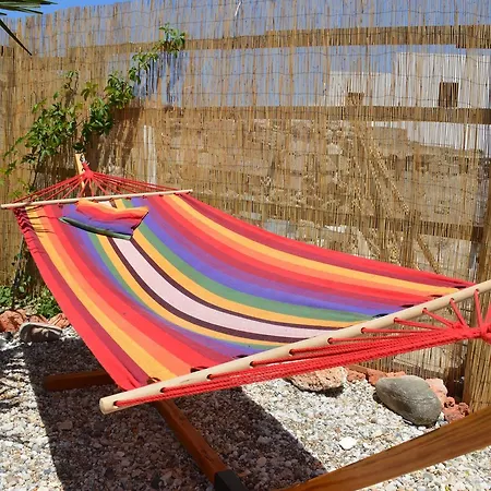 Apartament Marina's *
