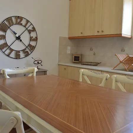Apartament Marina's *