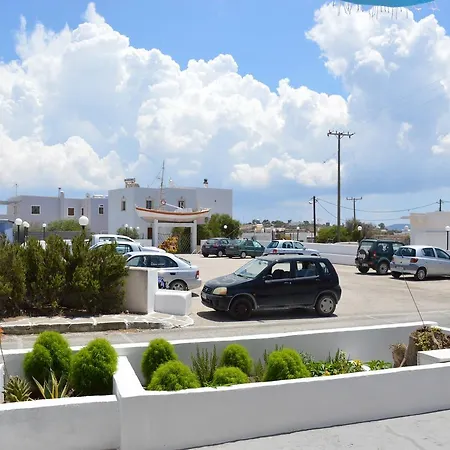 Marina's