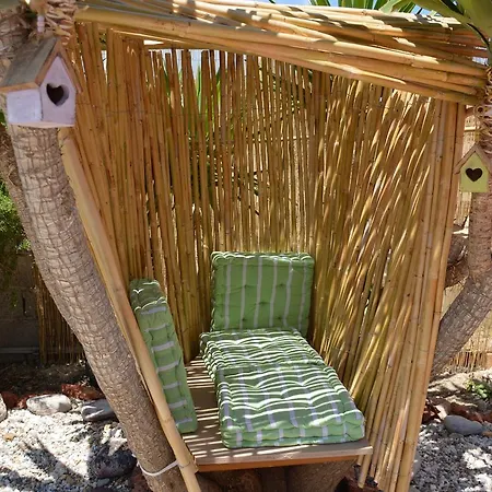 Apartament Marina's Milos Island