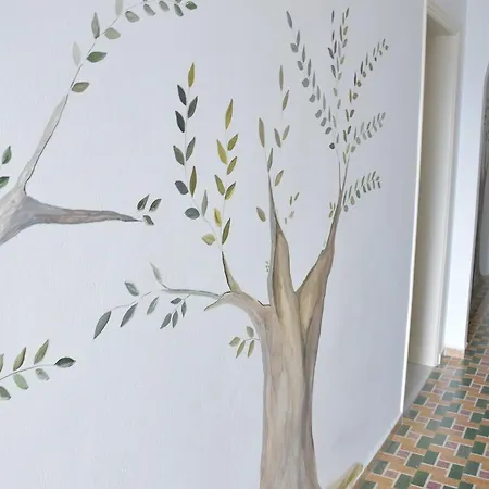 Apartament Marina's *