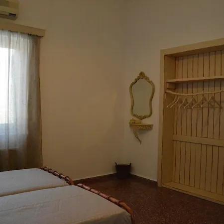 Apartament Marina's
