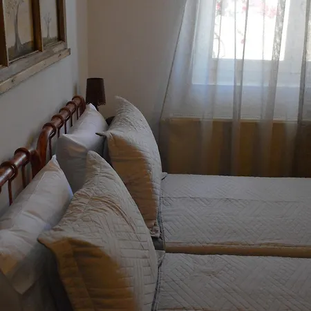 Marina's Apartament