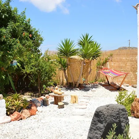 Apartament Marina's