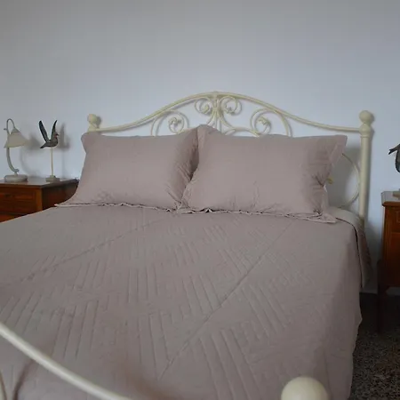 Marina's Apartament