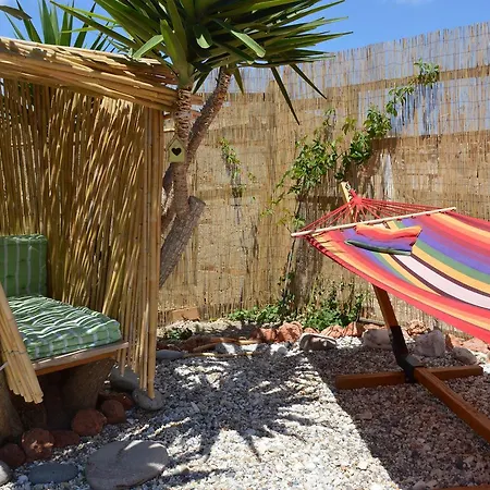 Apartament Marina's