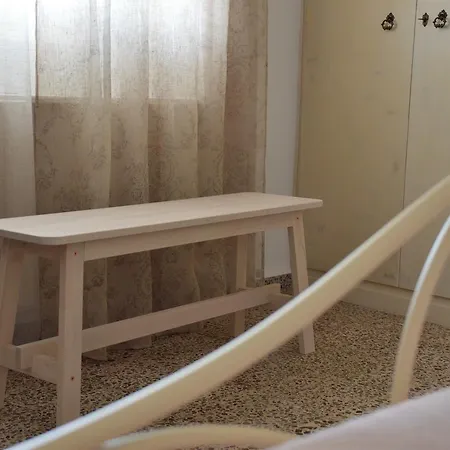 Apartament Marina's