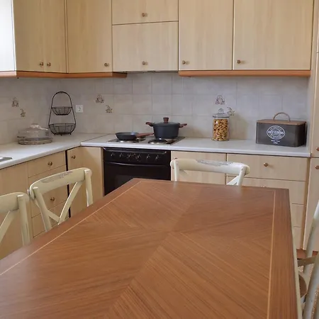 Marina's Apartament