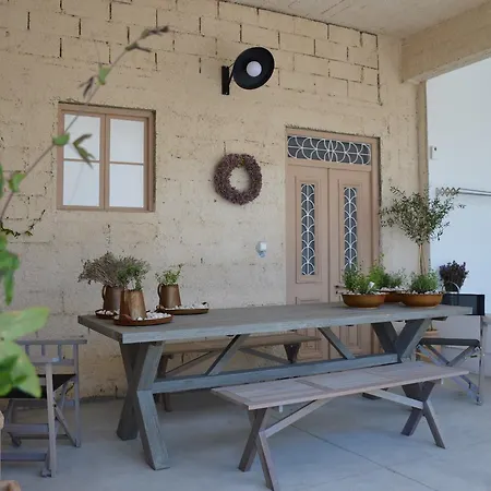 Apartament Marina's Milos Island