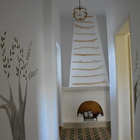 Marina's Apartament *