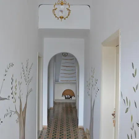 Apartament Marina's *